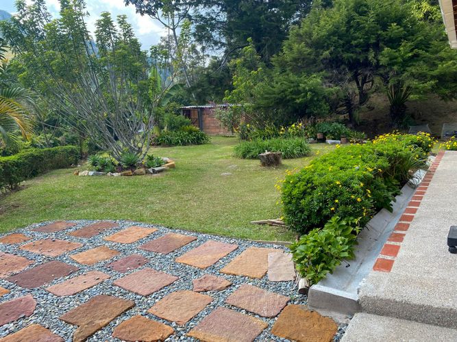 Casa de 3 alcobas en venta en Vía Las Palmas, El Retiro, 180 m² · foto 11 de 18