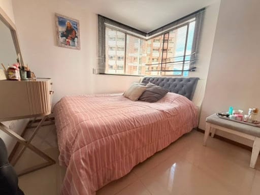 Apartamento de 3 alcobas en arriendo en Aves Maria, Sabaneta, 95 m² · foto 13 de 13