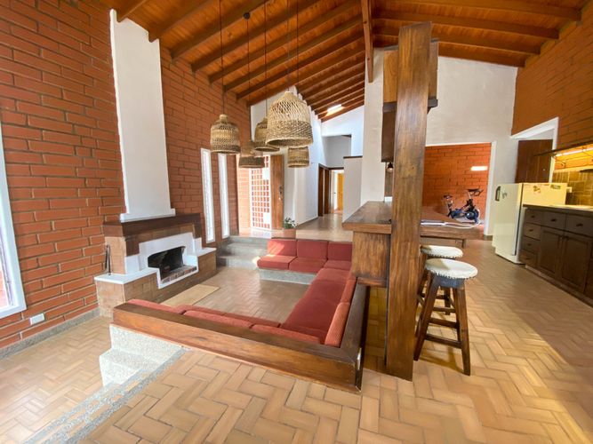 Casa de 3 alcobas en venta en Vía Las Palmas, El Retiro, 180 m² · foto 15 de 18