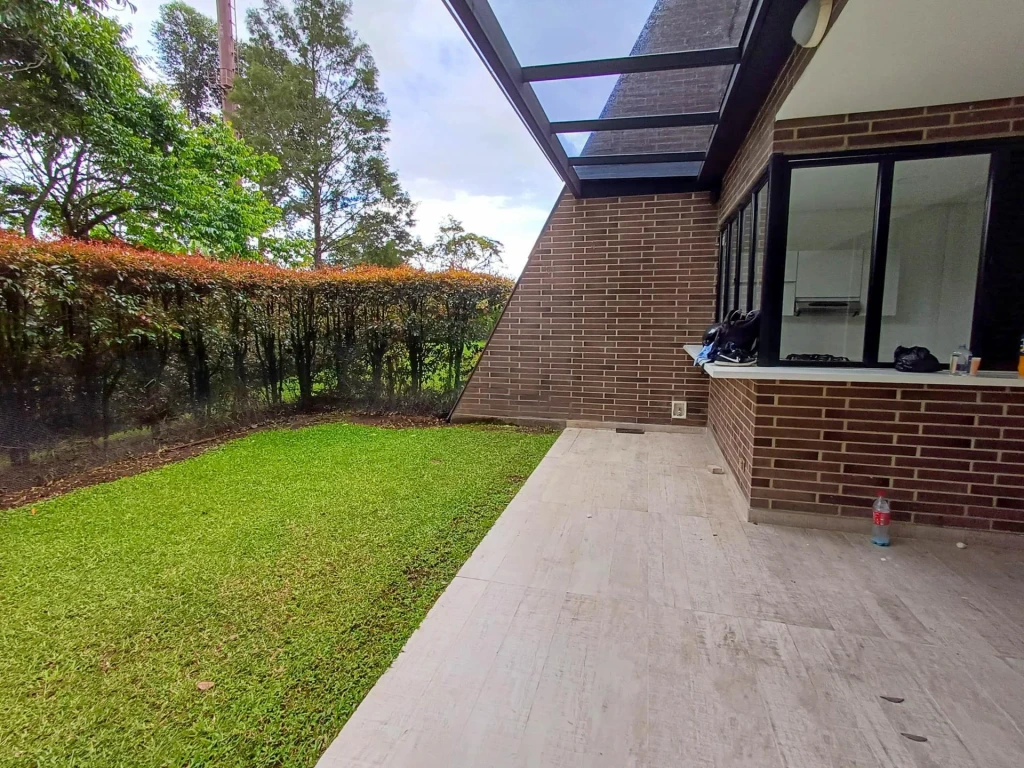 Apartamento en arriendo en Llano Grande, Rionegro · foto 2 de 22