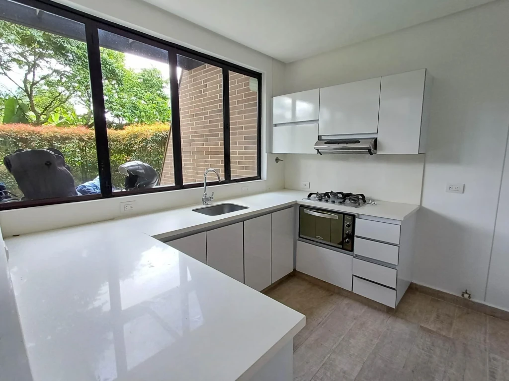 Apartamento en arriendo en Llano Grande, Rionegro · foto 4 de 22
