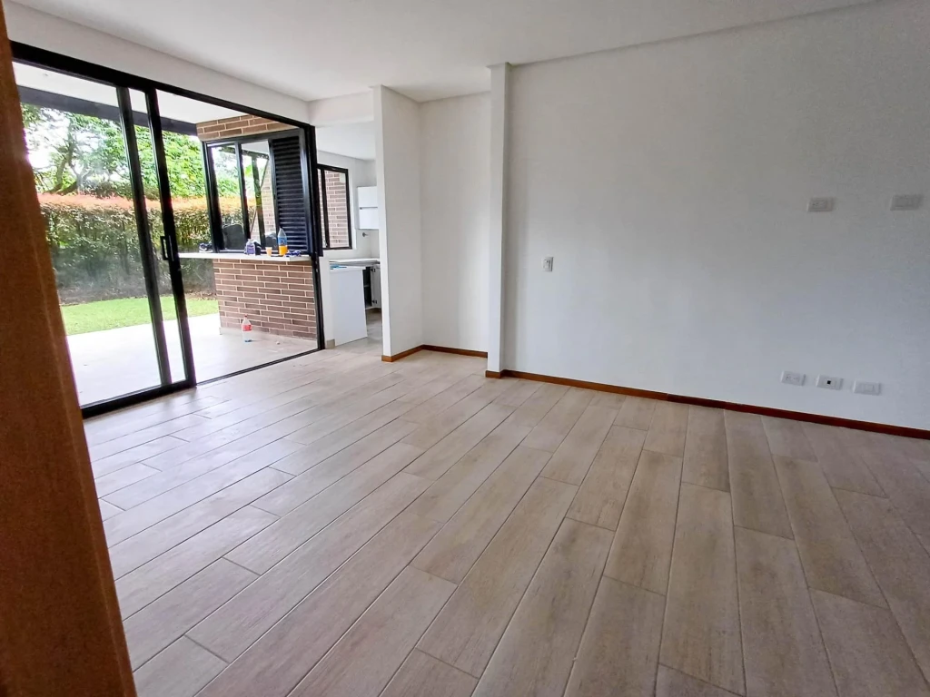 Apartamento en arriendo en Llano Grande, Rionegro · foto 5 de 22