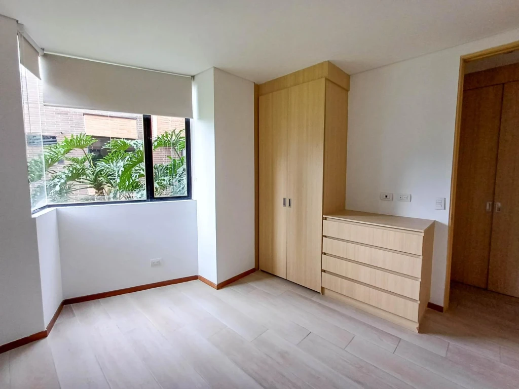 Apartamento en arriendo en Llano Grande, Rionegro · foto 8 de 22