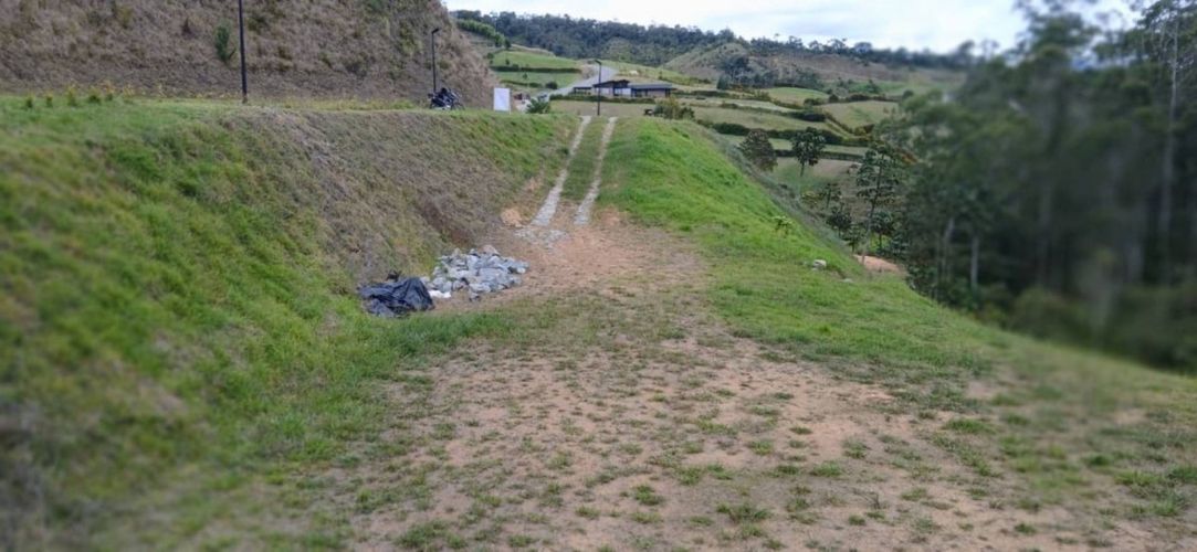 Lote en venta en Pantanillo, El Retiro, 2850 m² · foto 10 de 16