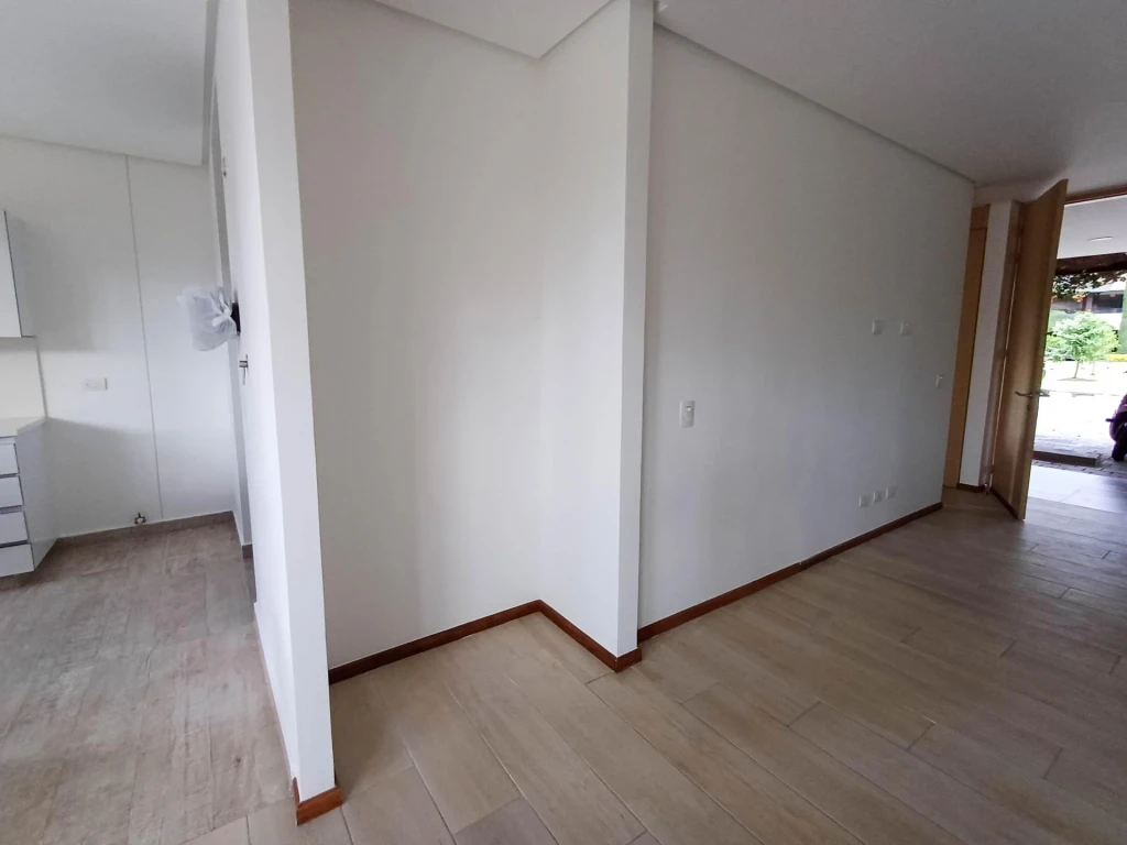 Apartamento en arriendo en Llano Grande, Rionegro · foto 11 de 22