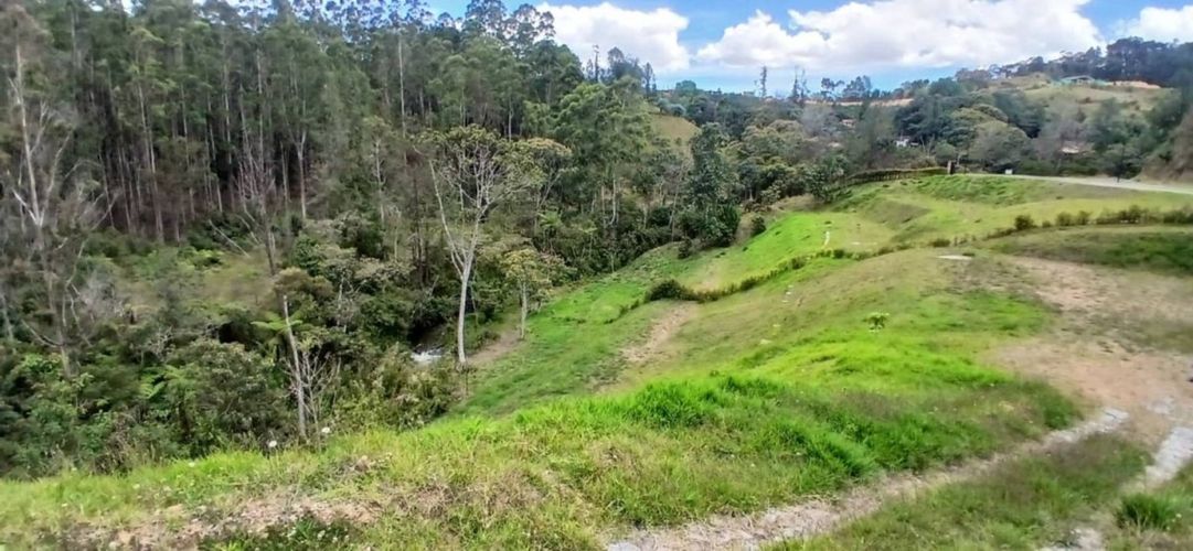 Lote en venta en Pantanillo, El Retiro, 2850 m² · foto 13 de 16