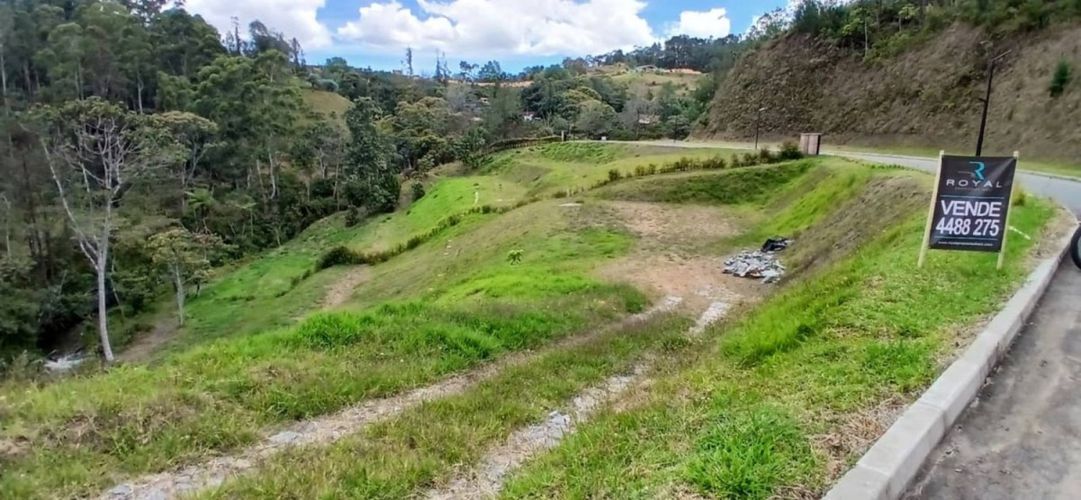 Lote en venta en Pantanillo, El Retiro, 2850 m² · foto 14 de 16