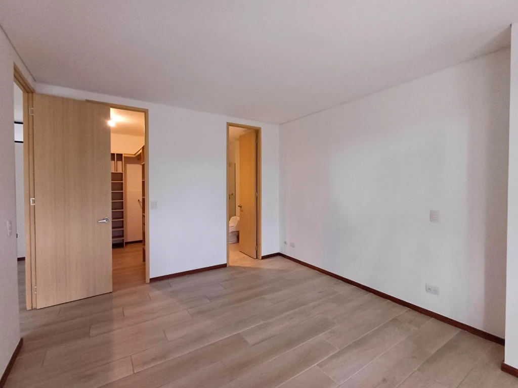 Apartamento en arriendo en Llano Grande, Rionegro · foto 16 de 22