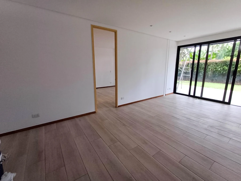 Apartamento en arriendo en Llano Grande, Rionegro · foto 19 de 22