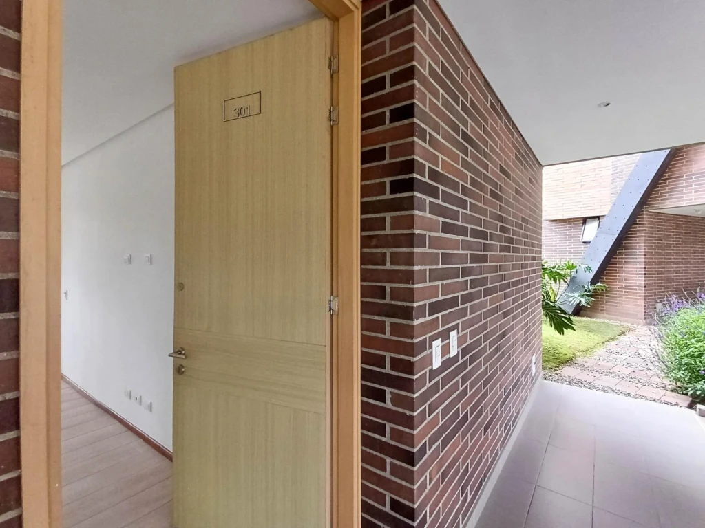 Apartamento en arriendo en Llano Grande, Rionegro · foto 20 de 22