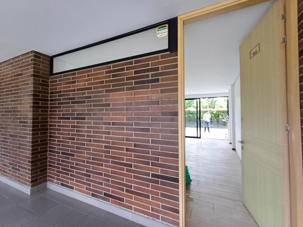 Apartamento en arriendo en Llano Grande, Rionegro · foto 21 de 22