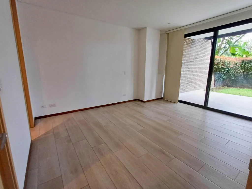 Apartamento en arriendo en Llano Grande, Rionegro · foto 22 de 22