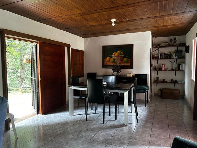 Finca en venta en Las Palmas, Envigado, 251 m² · foto 10 de 19