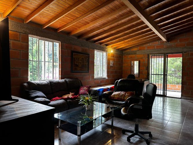 Finca en venta en Las Palmas, Envigado, 251 m² · foto 11 de 19