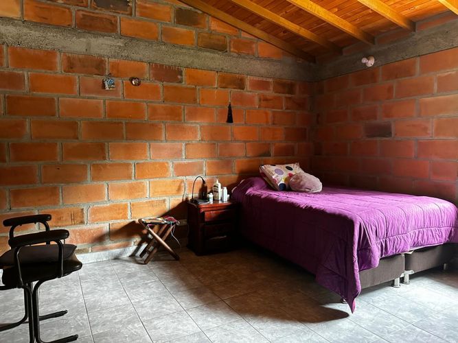 Finca en venta en Las Palmas, Envigado, 251 m² · foto 12 de 19