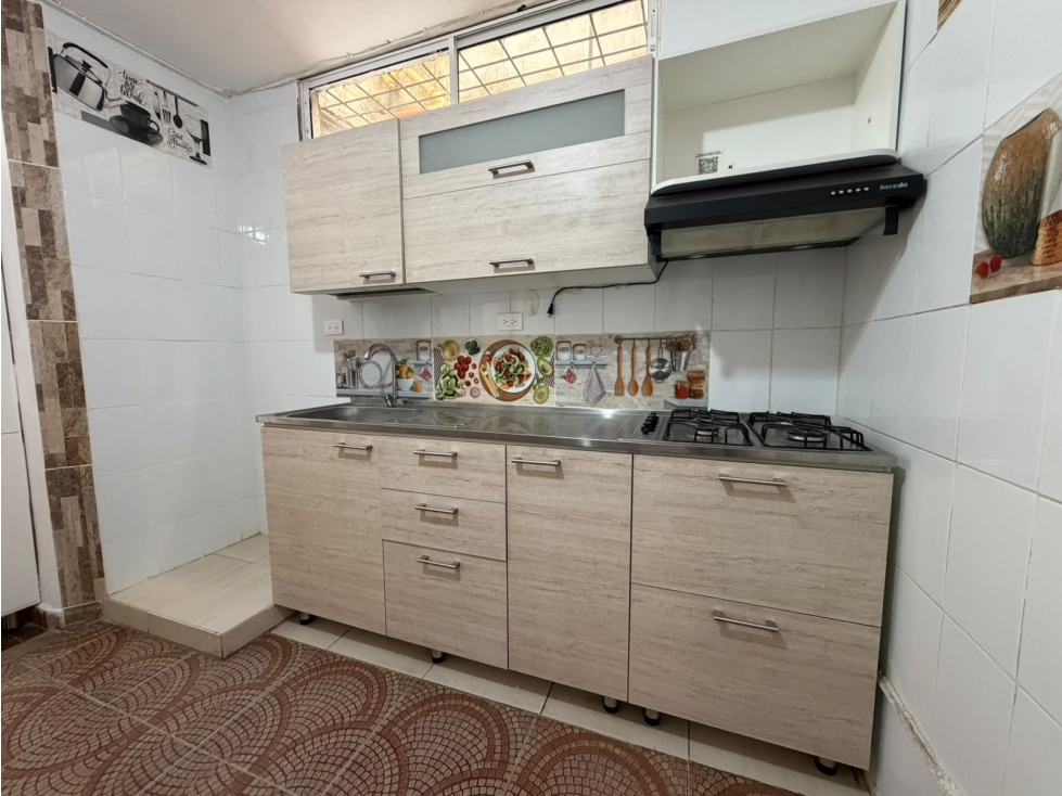 Apartamento en Arriendo en El rosario, Medellín en El Rosario