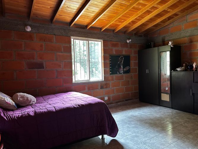 Finca en venta en Las Palmas, Envigado, 251 m² · foto 13 de 19