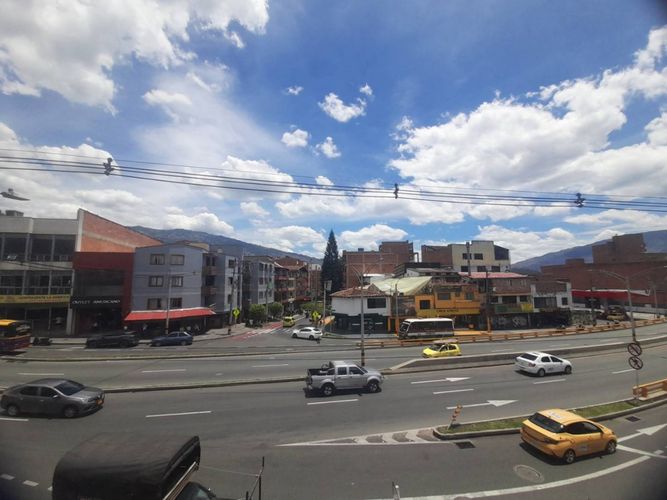 Bodega en arriendo en Calasanz, Medellín, 290 m² · foto 3 de 19