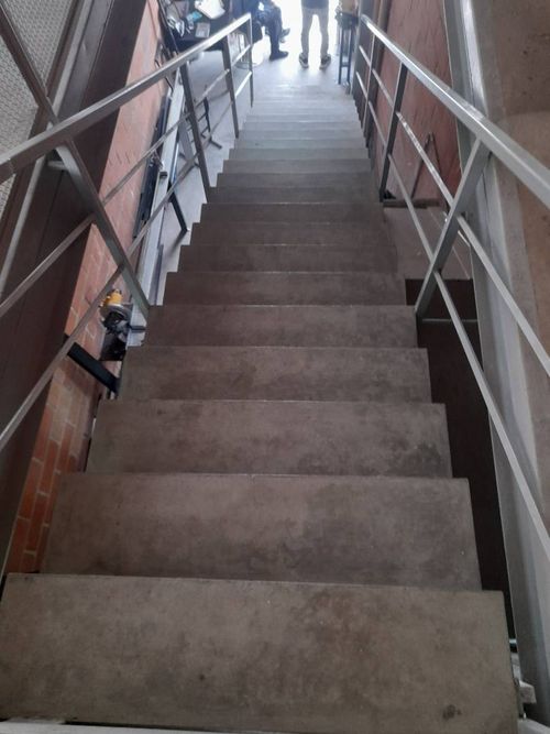 Bodega en arriendo en Calasanz, Medellín, 290 m² · foto 4 de 19