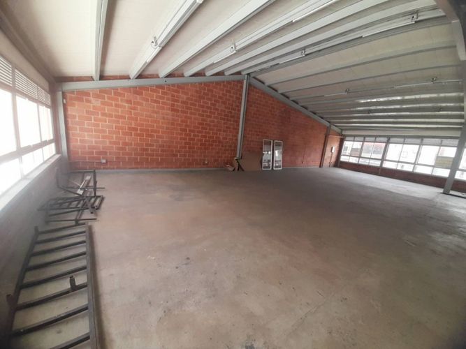 Bodega en arriendo en Calasanz, Medellín, 290 m² · foto 11 de 19