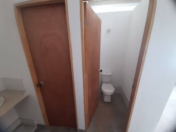 Bodega en arriendo en Calasanz, Medellín, 290 m² · foto 14 de 19