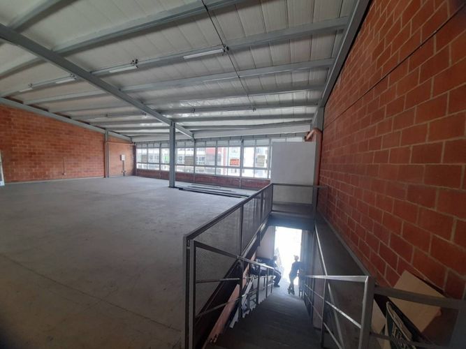 Bodega en arriendo en Calasanz, Medellín, 290 m² · foto 15 de 19