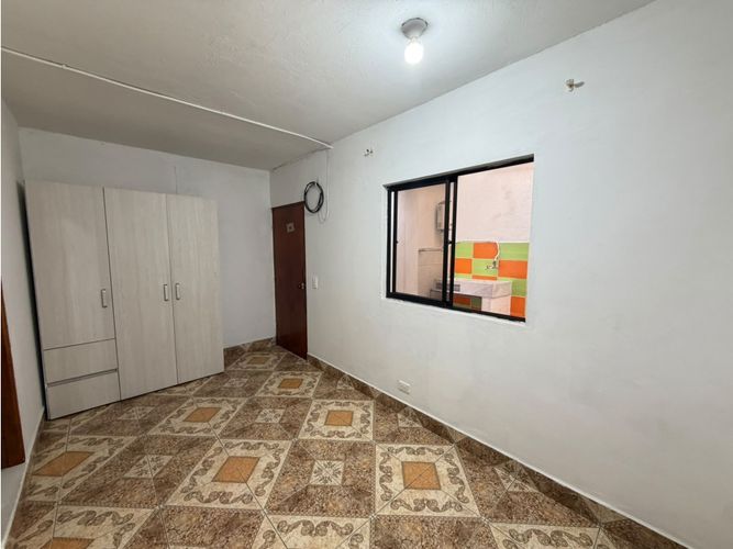 Apartamento de 3 alcobas en arriendo en El Rosario, Medellín, 78 m² · foto 9 de 14