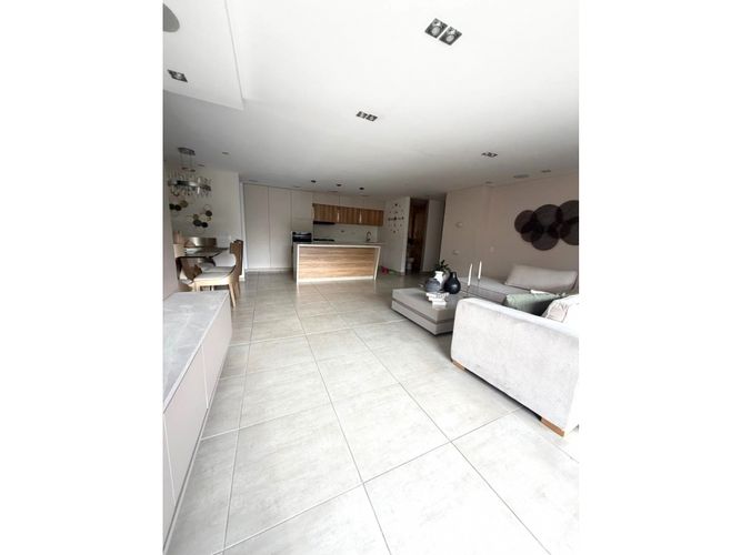 Apartamento en venta en La Abadia, Envigado · foto 2 de 10