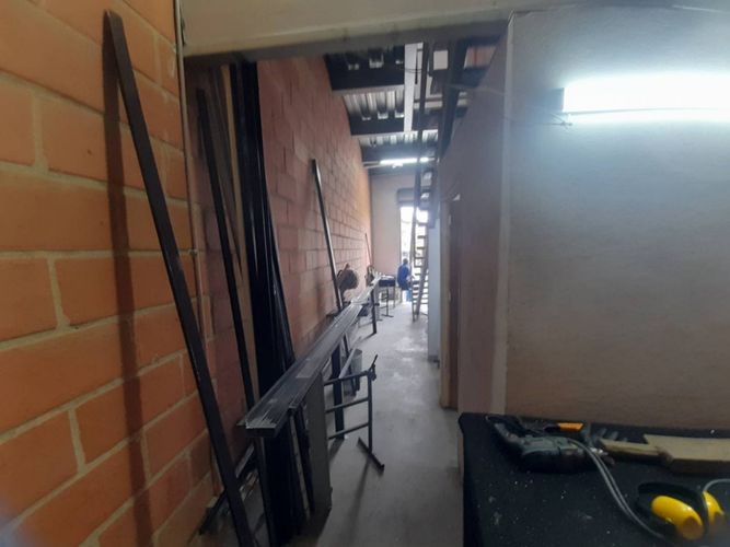 Bodega en arriendo en Calasanz, Medellín, 290 m² · foto 19 de 19