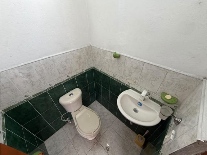 Apartamento de 3 alcobas en arriendo en El Rosario, Medellín, 78 m² · foto 11 de 14