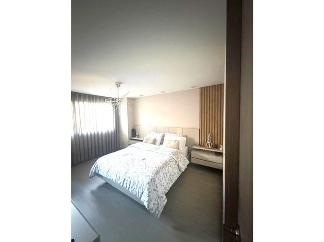 Apartamento en venta en La Abadia, Envigado · foto 4 de 10