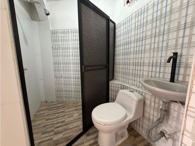 Apartamento de 3 alcobas en arriendo en El Rosario, Medellín, 78 m² · foto 13 de 14