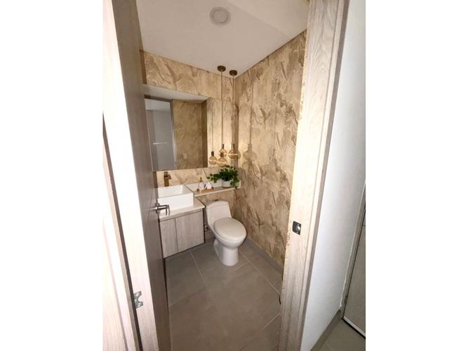 Apartamento en venta en La Abadia, Envigado · foto 5 de 10