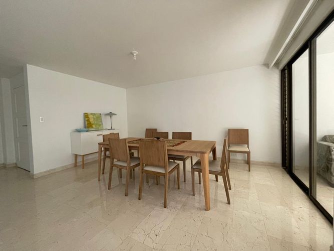 Apartamento de 3 alcobas en venta en Altos Del Poblado, Medellín, 210 m² · foto 20 de 23