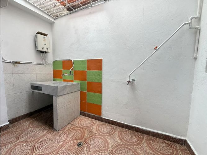 Apartamento de 3 alcobas en arriendo en El Rosario, Medellín, 78 m² · foto 14 de 14