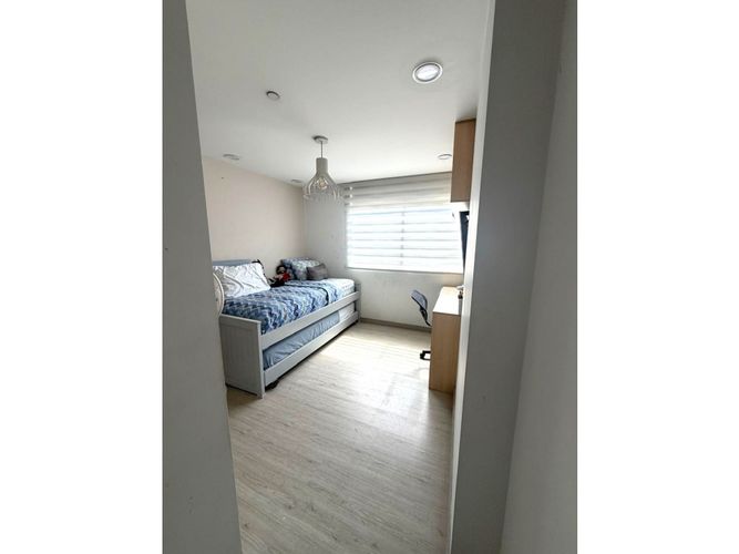 Apartamento en venta en La Abadia, Envigado · foto 6 de 10