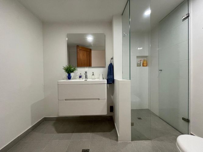 Apartamento de 3 alcobas en venta en Altos Del Poblado, Medellín, 210 m² · foto 23 de 23
