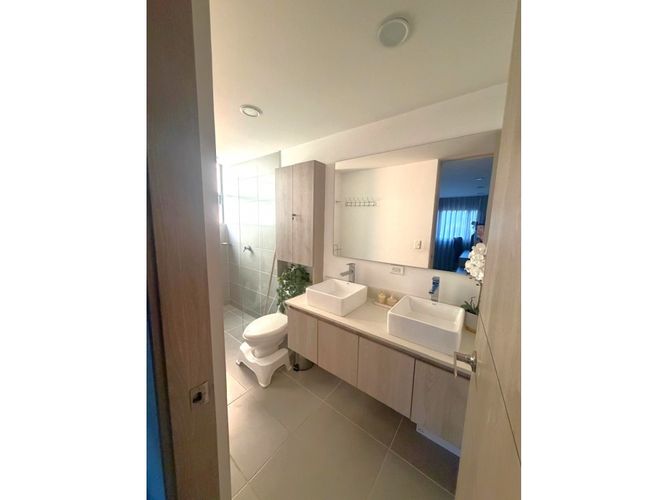 Apartamento en venta en La Abadia, Envigado · foto 7 de 10