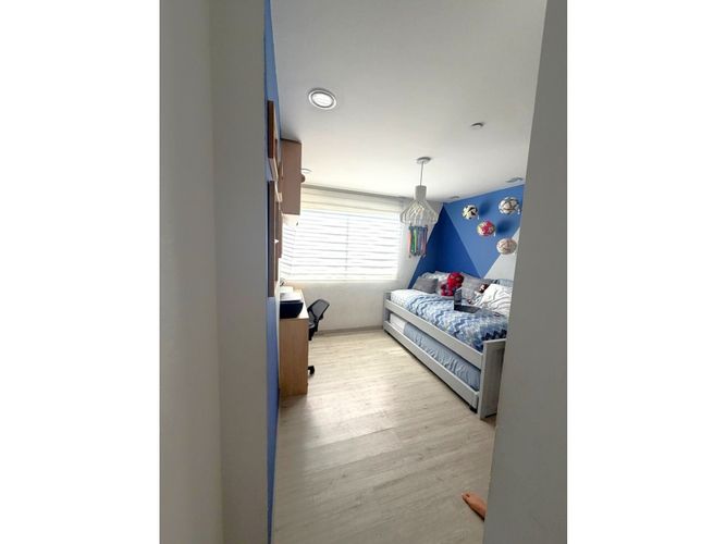 Apartamento en venta en La Abadia, Envigado · foto 8 de 10