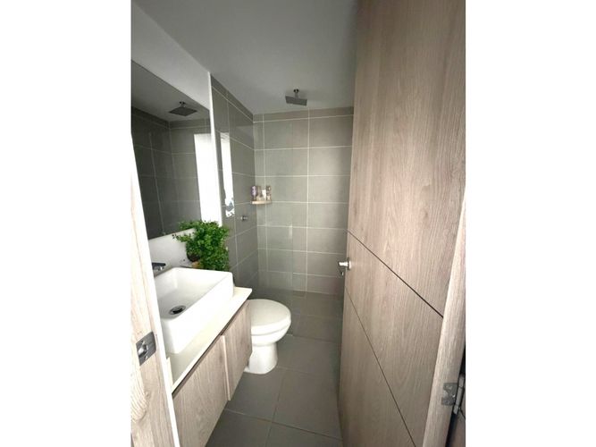 Apartamento en venta en La Abadia, Envigado · foto 9 de 10
