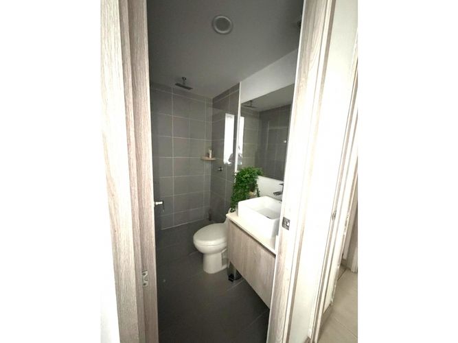 Apartamento en venta en La Abadia, Envigado · foto 10 de 10