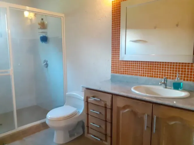Finca en arriendo en Sajonia, Rionegro, 220 m² · foto 5 de 17