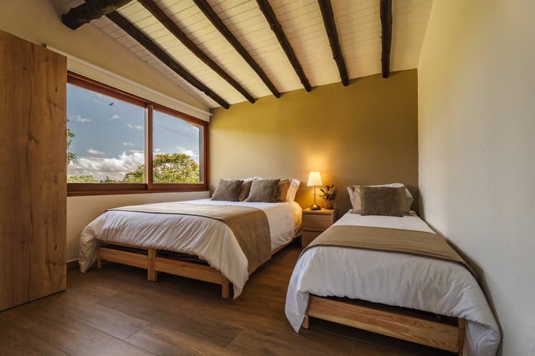 Finca en arriendo en La Ceja, 200 m² · foto 4 de 24