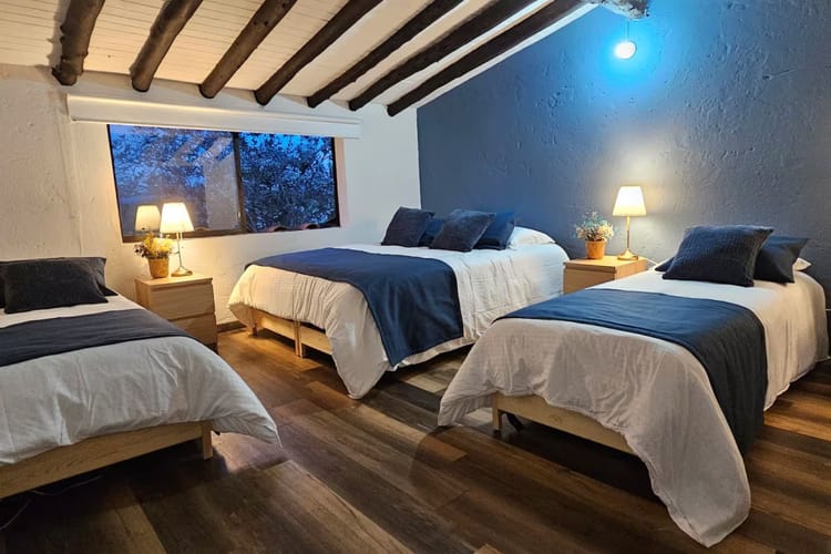 Finca en arriendo en La Ceja, 200 m² · foto 5 de 24