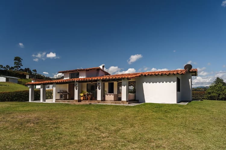 Finca en arriendo en La Ceja, 200 m² · foto 9 de 24
