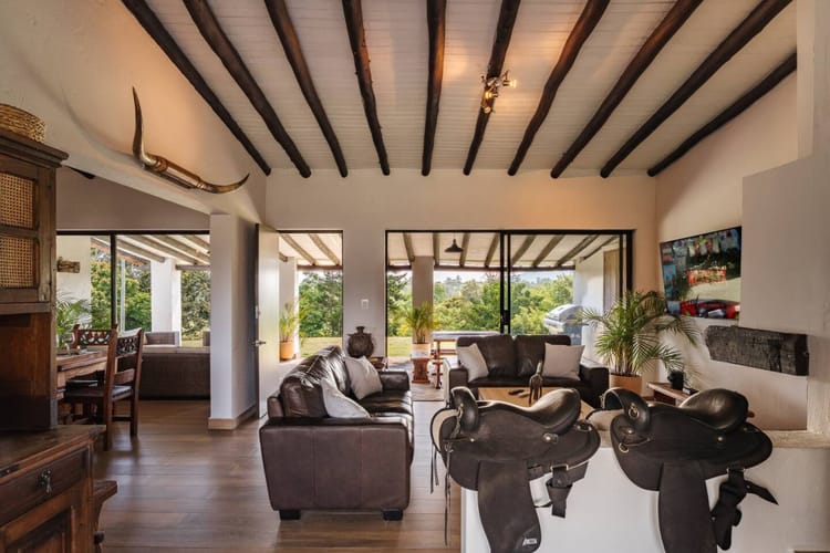 Finca en arriendo en La Ceja, 200 m² · foto 13 de 24