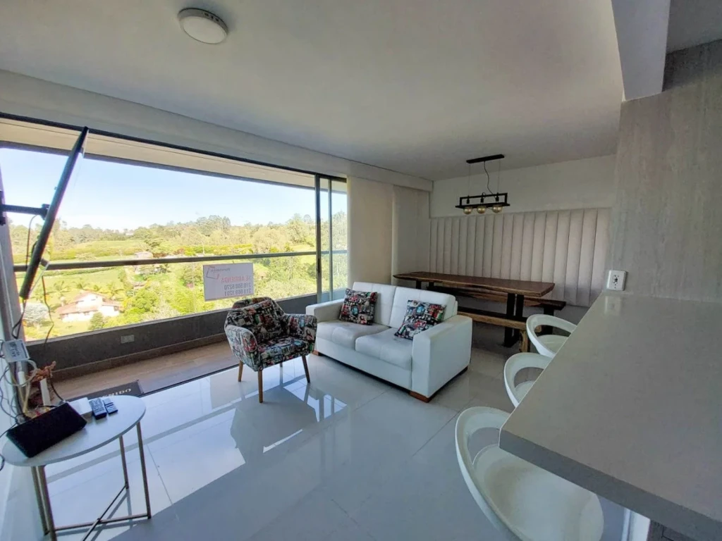Apartamento en arriendo en Rionegro · foto 2 de 14