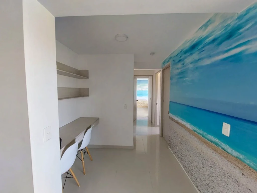 Apartamento en arriendo en Rionegro · foto 6 de 14