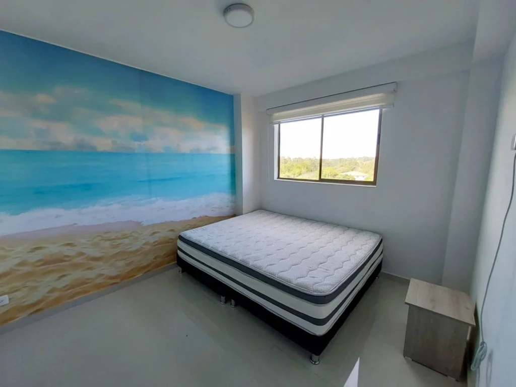 Apartamento en arriendo en Rionegro · foto 7 de 14