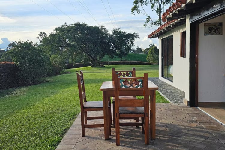 Finca en arriendo en La Ceja, 200 m² · foto 18 de 24